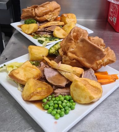 Sunday Roast